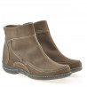 Damenstiefel 3223 Bufo Kaffee