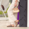 Dametasche 042g 01biz nude+Raffia lifestyle