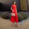 Damensandalen 1307 Nude lifestyle