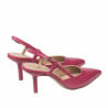 Damen Sandalen 1344 fuchsia