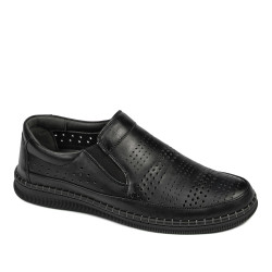 Herrenschuhe 925 schwarz