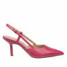 Damen Sandalen 1344 fuchsia