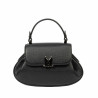 Damentasche 042g 01 biz schwarz