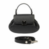 Damentasche 042g 01 biz schwarz