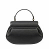 Damentasche Handtasche 043g biz schwarz