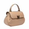 Damentasche Handtasche 043g biz nude