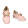 Kinderschuhe 2029 Lack Nude