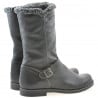 Damenstiefel 3247 Biz Schwarz