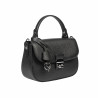 Damentasche 022g 01 Biz Schwarz