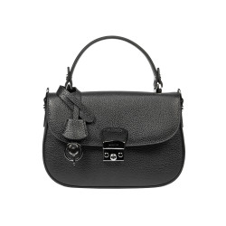 Damentasche 022g 01 Biz Schwarz