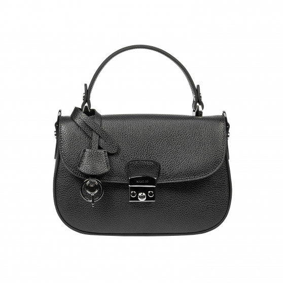 Damentasche 022g 01 Biz Schwarz Damentasche 022g 01 Biz Schwarz