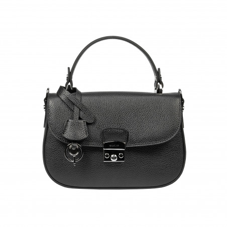 Damentasche 022g 01 Biz Schwarz