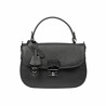 Damentasche 022g 01 Biz Schwarz
