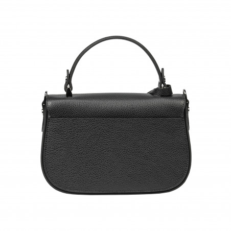 Damentasche 022g 01 Biz Schwarz