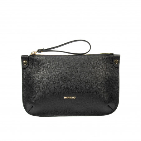 Damentasche Handtasche 211g biz schwarz