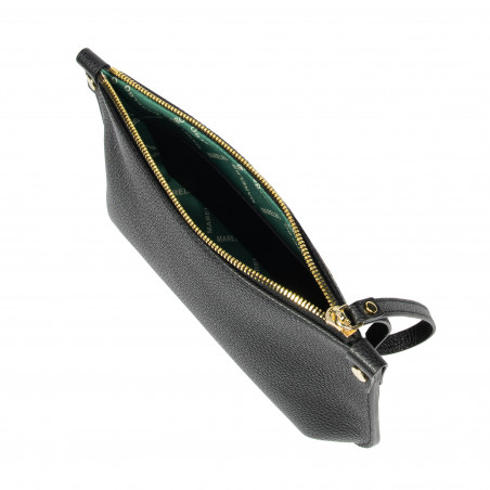 Damentasche Handtasche 211g biz schwarz