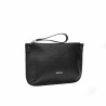 Damentasche aus Leder 211g 01 biz schwarz