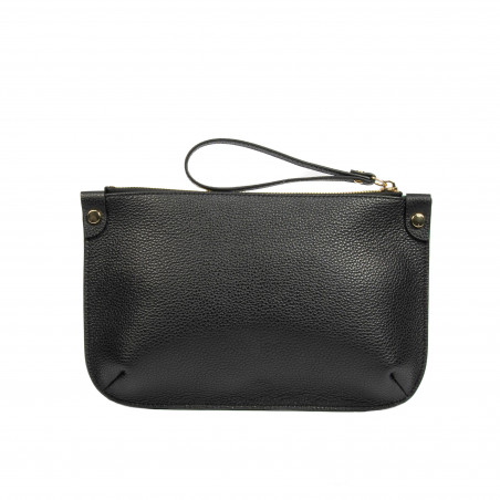 Damentasche Handtasche 211g biz schwarz