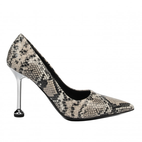 Elegante Damenschuhe 1357 Snake Elegante Damenschuhe 1357 Snake
