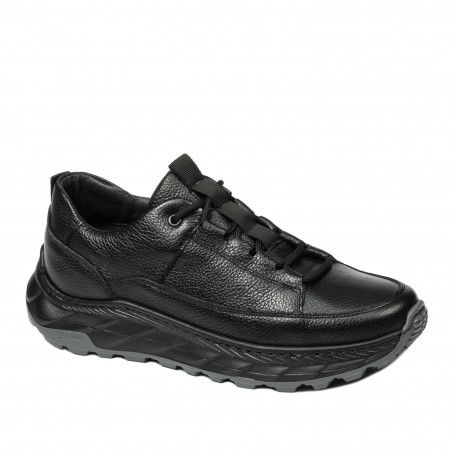 Herrenschuhe casual/sport 993 schwarz