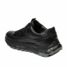 Herrenschuhe casual/sport 993 schwarz