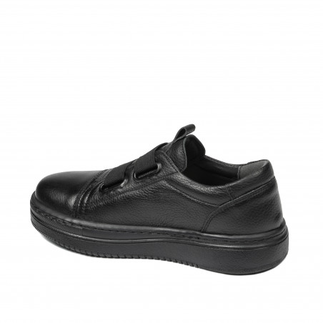 Kinderschuhe 2030 schwarz