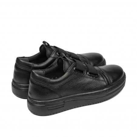 Kinderschuhe 2030 schwarz