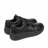 Kinderschuhe 2030 schwarz