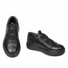 Kinderschuhe 2030 schwarz
