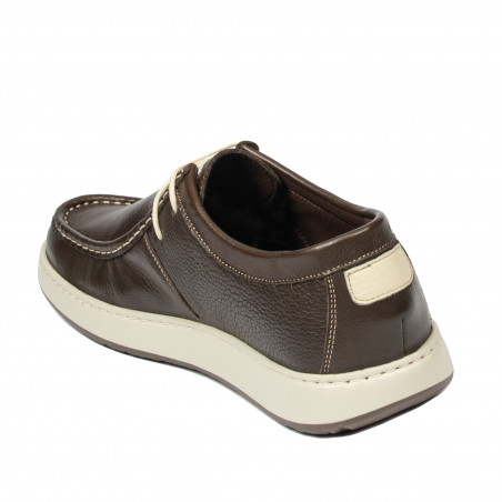 Herren Freizeitschuhe 992 kombiniert khaki