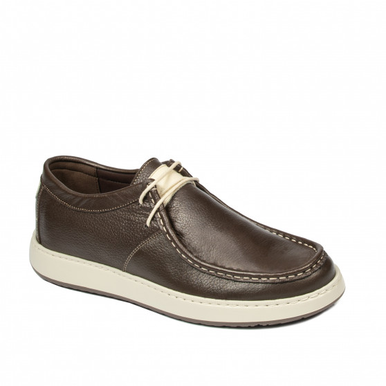 Herren Freizeitschuhe 992 kombiniert khaki Herren Freizeitschuhe 992 kombiniert khaki