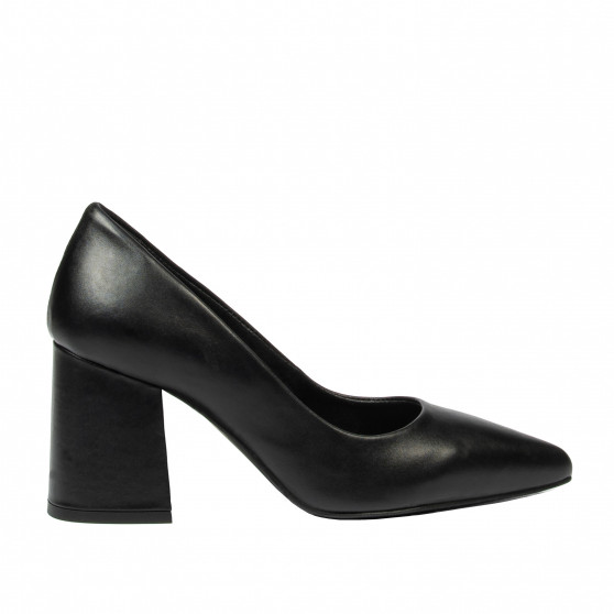 Elegante Damenschuhe 1315 schwarz Elegante Damenschuhe 1315 schwarz