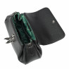 Damentasche Handtasche 043g 01 biz schwarz