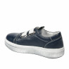 Kinderschuhe 2030 indigo