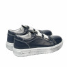 Kinderschuhe 2030 indigo
