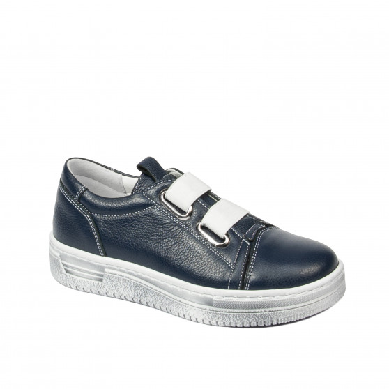 Kinderschuhe 2030 indigo Kinderschuhe 2030 indigo