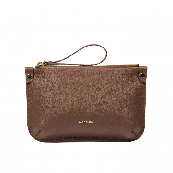 Handtasche für Damen 211g Schokoladenbraun Handtasche für Damen 211g Schokoladenbraun