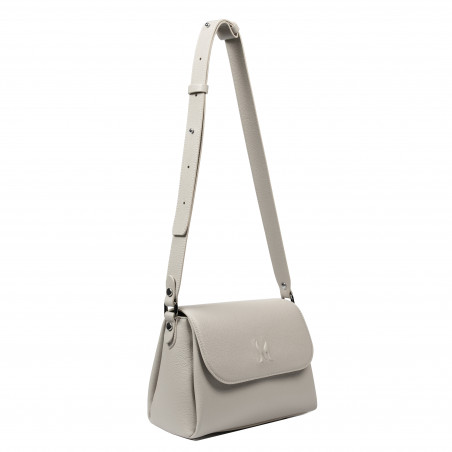Damentasche Schultertasche 040g 01 Vanilla Mist