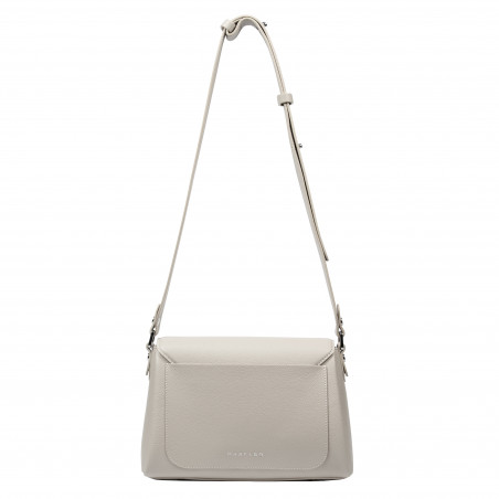 Damentasche Schultertasche 040g 01 Vanilla Mist