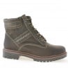 Jugendstiefel 432 Tuxon Cafe