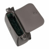 Damentasche Schultertasche 040g 01 Graphit
