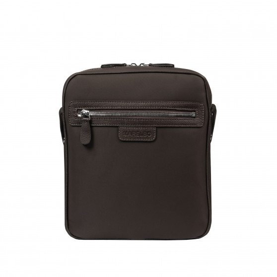 Herrenumhängetasche 304g 01 Espresso Herrenumhängetasche 304g 01 Espresso