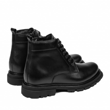 Herrenstiefel 4151 schwarz