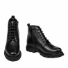 Herrenstiefel 4151 schwarz