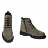 Herrenstiefel 4151 Bufo Khaki