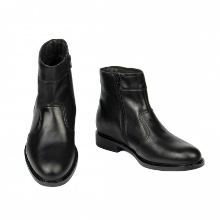 Herrenstiefel 4149 schwarz