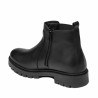 Herrenstiefel 4150 Schwarz