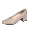 Elegante Damenschuhe 1331 Beige