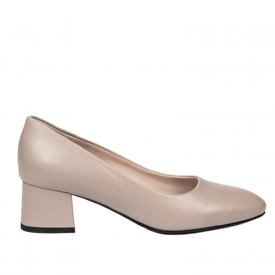 Elegante Damenschuhe 1331 Beige Elegante Damenschuhe 1331 Beige