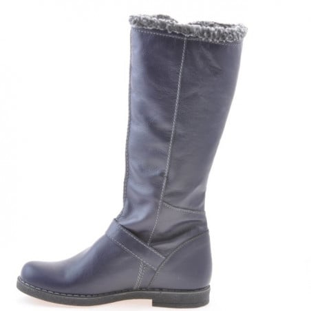 Damenstiefel 3248 Biz Indigo